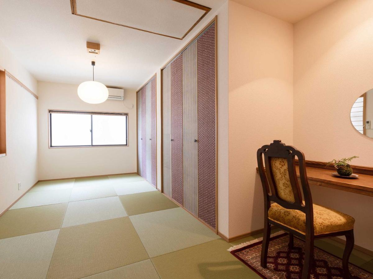 Kyoisuke Mukadeyacho Villa Kiotó Kültér fotó
