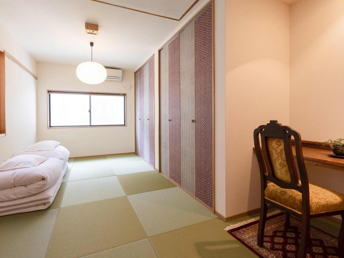 Kyoisuke Mukadeyacho Villa Kiotó Kültér fotó